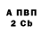 Меф VHQ Arinida Woods